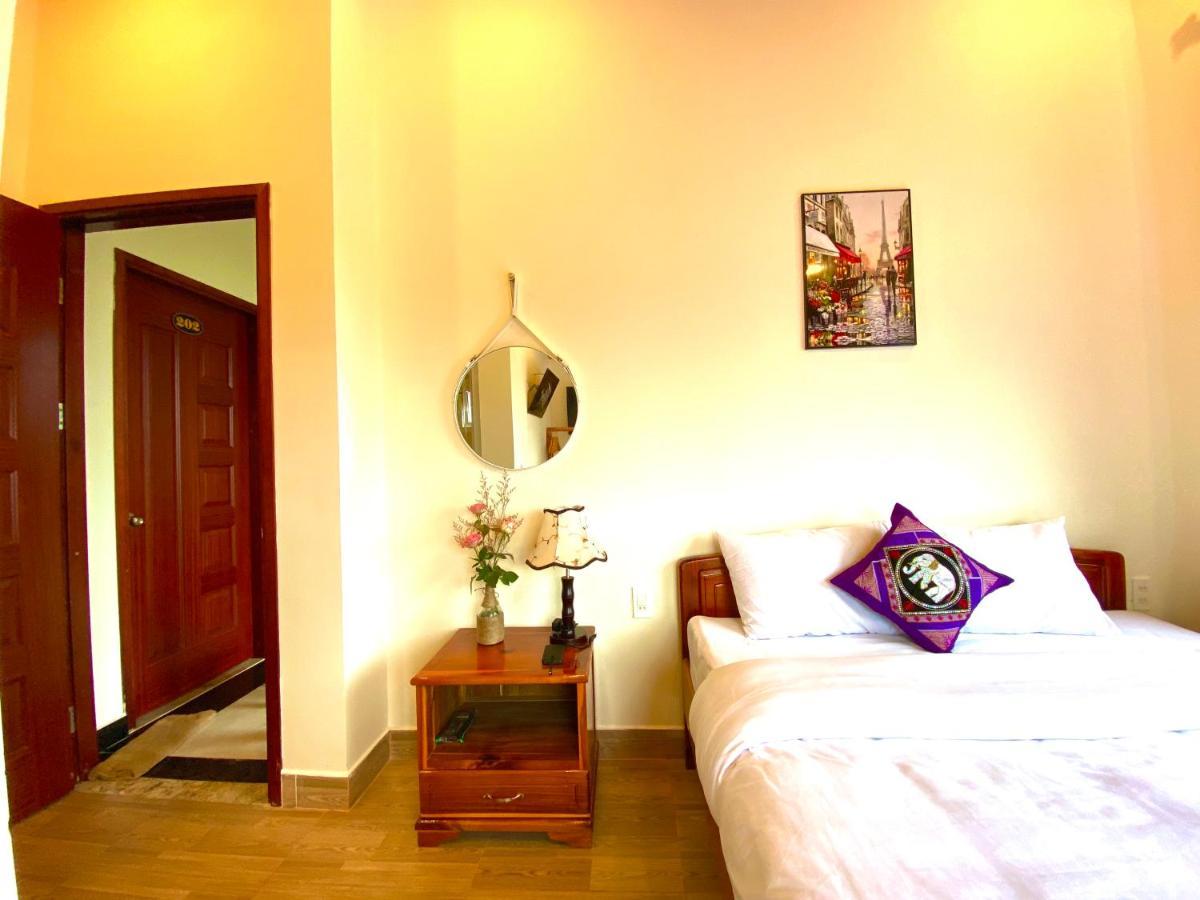 Sweet Dream Hotel & Villa Dalat Exterior foto