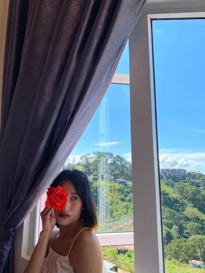 Sweet Dream Hotel & Villa Dalat Exterior foto