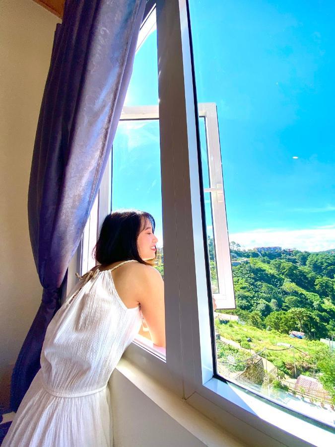 Sweet Dream Hotel & Villa Dalat Exterior foto