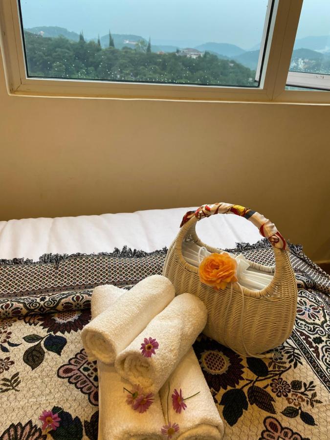 Sweet Dream Hotel & Villa Dalat Exterior foto