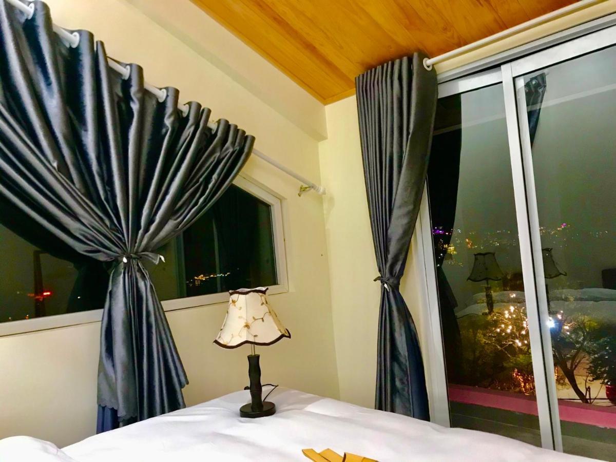 Sweet Dream Hotel & Villa Dalat Exterior foto